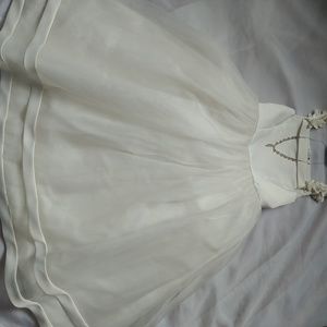 Flower Girl Dress